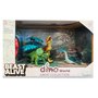 Beast Alive Dino Great Collection T-Rex Candide