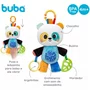 Bichinho de Atividades Panda Treme Treme Buba