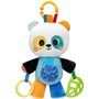 Bichinho de Atividades Panda Treme Treme Buba