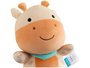 Bichinho De Pelúcia Turminha Soft Girafa Buba