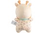 Bichinho De Pelúcia Turminha Soft Girafa Buba