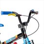 Bicicleta Infantil Aro 16 Tech Boys Nathor Bicicleta Infantil Aro 16 Tech Boys Nathor