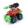 Bola Surpresa Monster Trucks Glow Riders Xalingo