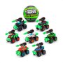 Bola Surpresa Monster Trucks Glow Riders Xalingo