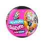 Bola Surpresa Newborn Unicorn Glow Squad Xalingo