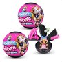 Bola Surpresa Newborn Unicorn Glow Squad Xalingo