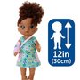 Boneca Baby Alive Bebê com Acessórios Bella Hora da Consulta Hasbro