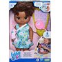Boneca Baby Alive Bebê com Acessórios Bella Hora da Consulta Hasbro