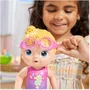 Boneca Baby Alive Bebê Piscina Loira Hasbro