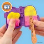 Boneca Baby Alive Dia na Praia Cabelos Pretos Hasbro