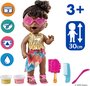 Boneca Baby Alive Dia na Praia Cabelos Pretos Hasbro