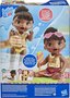 Boneca Baby Alive Dia na Praia Cabelos Pretos Hasbro