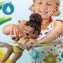 Boneca Baby Alive Dia na Praia Cabelos Pretos Hasbro