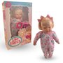 Boneca Baby Bileca Frases Loira Nova Toys Boneca Baby Bileca Frases Loira Nova Toys