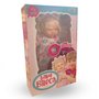 Boneca Baby Bileca Frases Loira Nova Toys Boneca Baby Bileca Frases Loira Nova Toys
