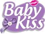 Boneca Baby Kiss Loira Sid-Nyl