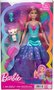 Boneca Barbie A Touch Of Magic Malibu Com Acessórios Mattel