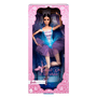 Boneca Barbie Ballet Wishes Signature Mattel