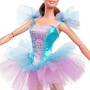 Boneca Barbie Ballet Wishes Signature Mattel