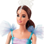 Boneca Barbie Ballet Wishes Signature Mattel