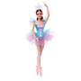 Boneca Barbie Ballet Wishes Signature Mattel