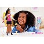 Boneca Barbie Brooklyn Estilista Mattel