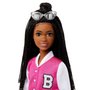 Boneca Barbie Brooklyn Estilista Mattel