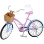 Boneca Barbie Ciclista com Bicicleta Mattel