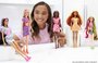 Boneca Barbie Color Reveal Frutas Doces Mattel