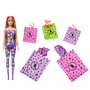Boneca Barbie Color Reveal Frutas Doces Mattel