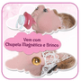 Boneca Bebê Reborn Doll Realist Kayla Sid-Nyl