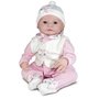 Boneca Bebê Reborn Doll Realist Layla Sid-Nyl