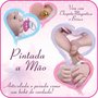 Boneca Bebê Reborn Doll Realist Layla Sid-Nyl