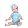 Boneca Bebê Reborn Doll Realist Small Sid-Nyl