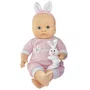 Boneca Bunny Baby No Ovo Grande Lider