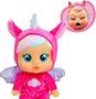 Boneca Cry Babies Loving Care Hannah Multikids