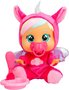 Boneca Cry Babies Loving Care Hannah Multikids