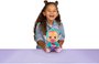 Boneca Cry Babies Nessie Fantasy Multikids