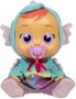 Boneca Cry Babies Nessie Fantasy Multikids