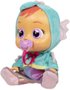 Boneca Cry Babies Nessie Fantasy Multikids