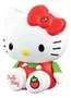 Boneca De Vinil Hello Kitty Frutinha Morango Líder