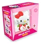 Boneca De Vinil Hello Kitty Frutinha Morango Líder