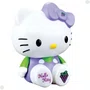 Boneca De Vinil Hello Kitty Frutinha Uva Líder