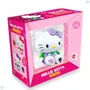Boneca De Vinil Hello Kitty Frutinha Uva Líder