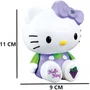 Boneca De Vinil Hello Kitty Frutinha Uva Líder