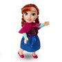 Boneca Disney Frozen Anna Toddler 38cm Multikids