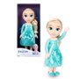 Boneca Disney Frozen Elsa Toddler 38cm Multikids