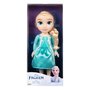 Boneca Disney Frozen Elsa Toddler 38cm Multikids