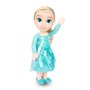 Boneca Disney Frozen Elsa Toddler 38cm Multikids