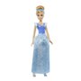 Boneca Disney Princesa Cinderela Saia Cintilante Mattel